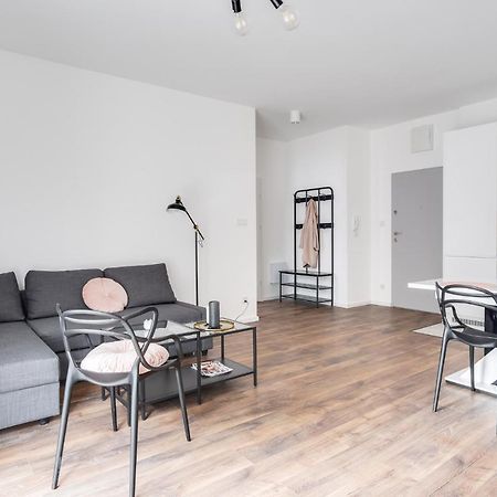 Apartament Chwaliszewo Z Balkonem - Free Parking 波兹南 外观 照片