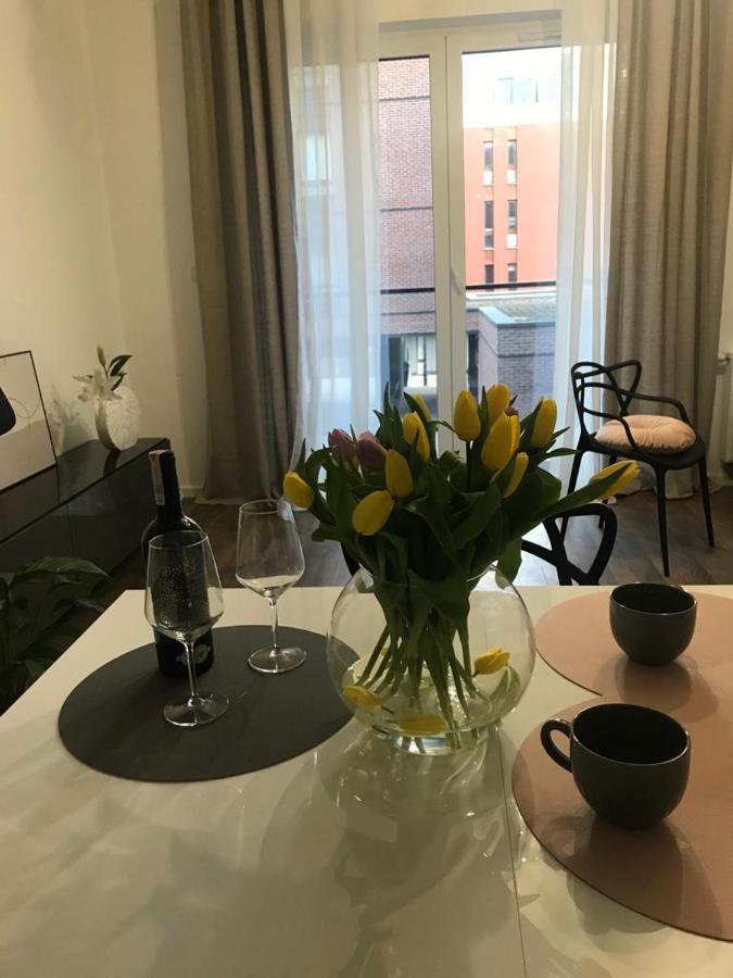 Apartament Chwaliszewo Z Balkonem - Free Parking 波兹南 外观 照片