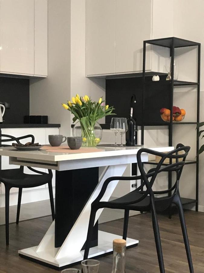 Apartament Chwaliszewo Z Balkonem - Free Parking 波兹南 外观 照片